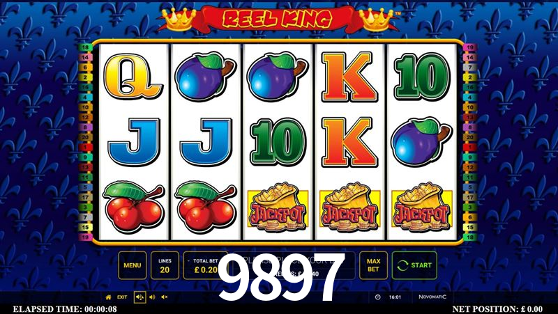 Explorando a Categoria de Eventos em Apostas na 9897